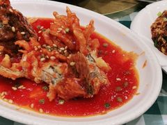 -紫光园·烤鸭·北京菜(劲松店)