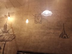 -童年小筑餐厅(申花路店)