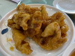 -宝发园名菜馆