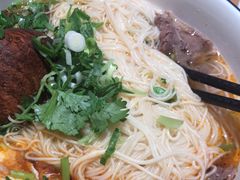 -马记永·兰州牛肉面(天通苑家乐福店)