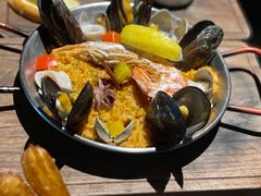 -LENBACH兰巴赫西餐·精酿啤酒(香格里拉店)