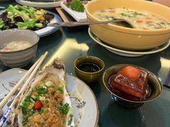 -君霖海鲜私房菜(春柳店)