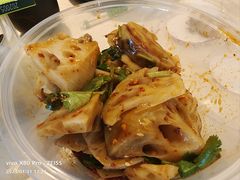 -瑞丰园庭院餐厅·白族传统家常菜