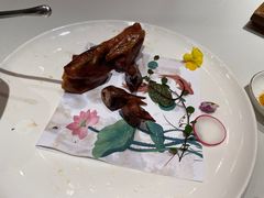 -千百味红餐厅·江西菜(绿地双子塔店)