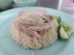 -红大哥水门鸡饭(總店)