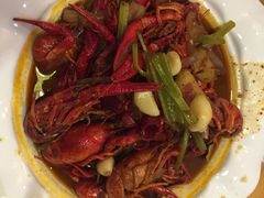 iphone_upload_pic-乌镇那一年小院主题餐厅(甘泉西路店)