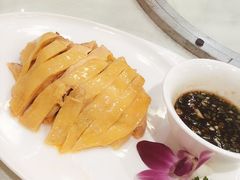 -梅龙镇酒家(南京西路总店)