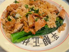 -肥韬茶餐厅(海上世界店)