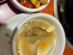-菌之家·专业纯野生菌火锅·特色炒菌