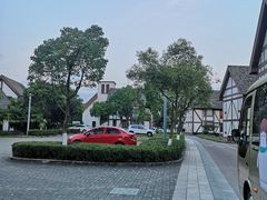 -太阳岛度假酒店