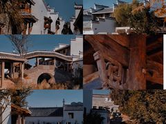 -观唐（国际）度假村温泉