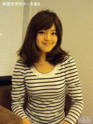 长发6-美秀造型