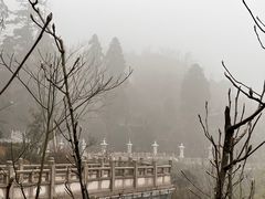 -径山寺