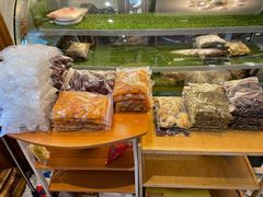 -新疆伊宁远征餐厅