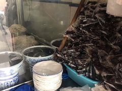 -秦镇史玉林凉皮(翡丽城店)