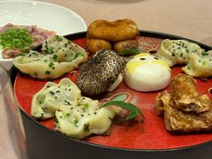 -香然会·园林雅宴(陆家嘴店)