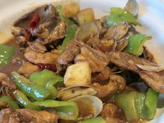-船歌·鱼水饺青岛菜(金狮广场店)