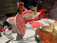 -小龙翻大江文化火锅(太古里店)