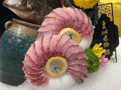 -皇城老妈·大连海鲜火锅(港湾店)