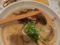 -味千拉面(光启城时尚购物中心店)