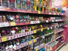 -AEON永旺超市(天津津南店)