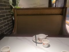 -寿州大饭店·餐厅