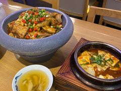 古法臭鳜鱼-徽味大班(定慧桥店)