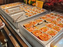 -苏格里岛自助烤肉海鲜火锅(成都金牛万达店)