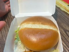 -麦当劳(金沙广场店)