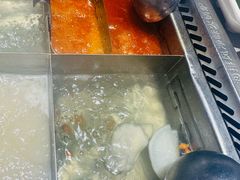 -海底捞火锅(龙湖北京大兴天街店)