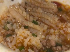 臊子鱿鱼-周师饭店