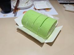 -卷时·瑞士卷·生日蛋糕(大望路店)