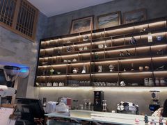 -25#COFFEE(古地石店)