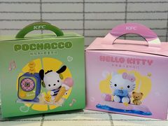 -肯德基(建华店)