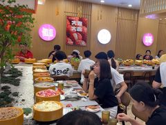 -喜家自助小火锅(乐客城店)