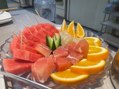 -海底捞火锅(振华商厦店)