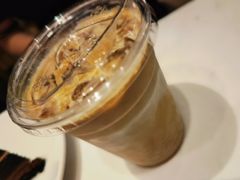 -Peet's Coffee皮爷咖啡(德基店)