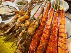 -小煵记·打边炉(西丽文光店)