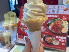 -永和大王(茉莉上新·军博店)