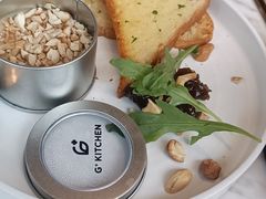 -G+KITCHEN(龙湖狮山天街店)