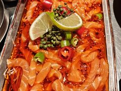 -KAOKAO烤烤·丹东海鲜烧烤(崔各庄店)