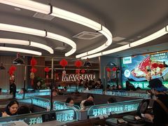 -马有鱼·馕坑烤全鱼(美美2店)