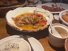-老阿爸鲜鱼土菜(昆山花桥店)