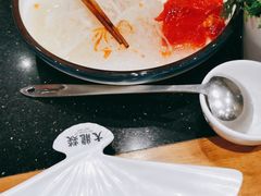 -大龙燚火锅(白石洲店)
