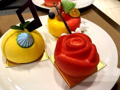-新食谱全日制餐厅·苏州苏州湾艾美酒店