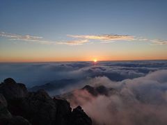 -昆嵛山石门里景区