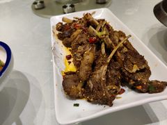 -湖锦酒楼·32年地道湖北菜(光谷店)