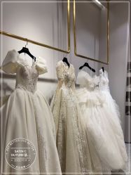 -SATIN COUTURE瑟庭婚纱礼服馆