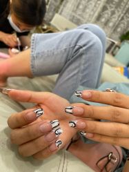 -斯馨·健康美甲美睫