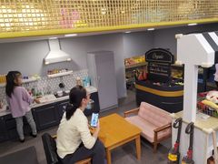 -Lilliput·粒粒堡亲子餐厅(嘉定宝龙店)